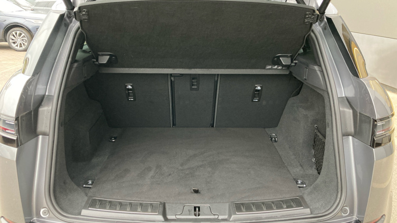 Land Rover Range Rover Evoque 2.0 D200 Dynamic SE 5dr Auto Diesel Hatchback